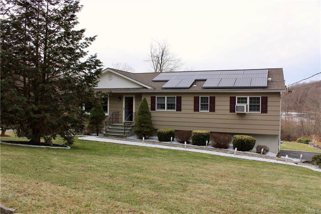 393 Barrett Hill Road - Photo 1