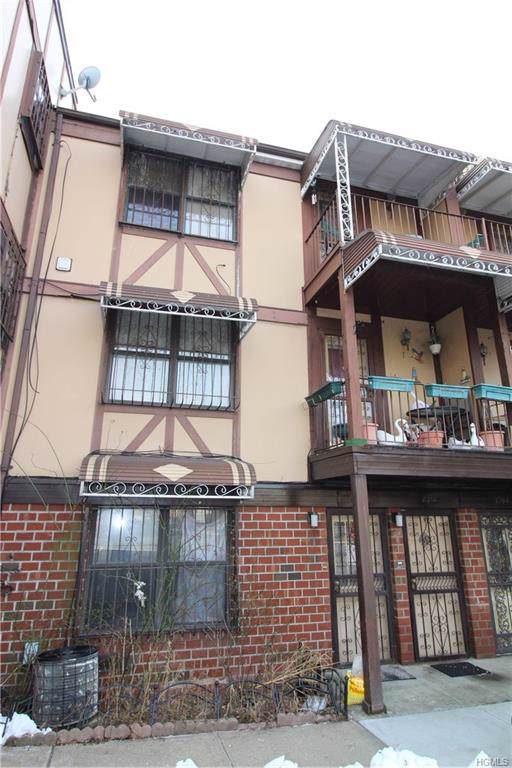 821 161st Street - Photo 1