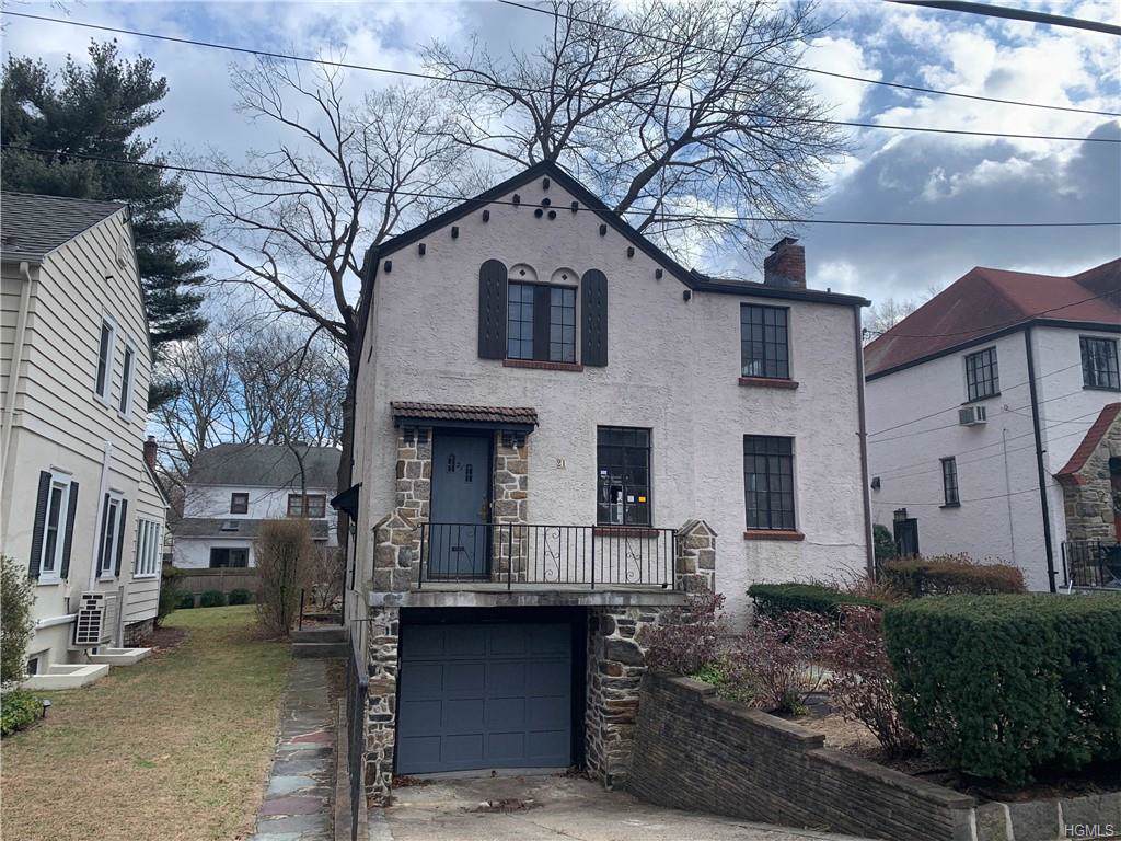 21 Fairway Street - Photo 1