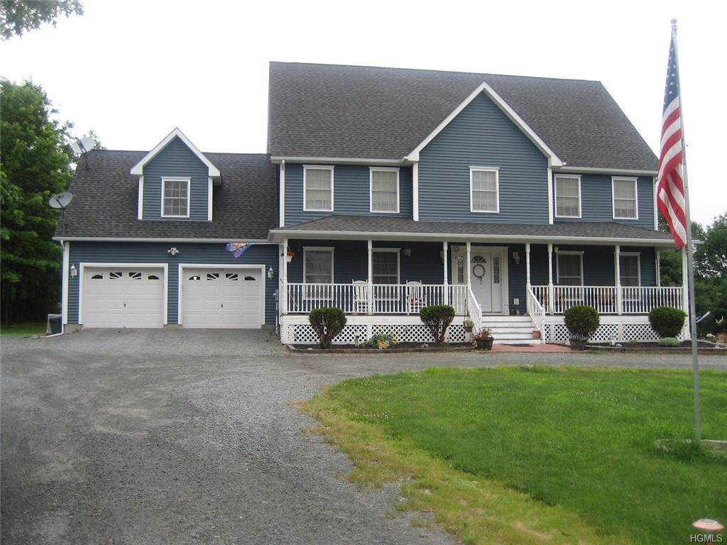 340 Hessinger Lare Road - Photo 1