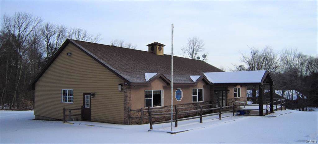 278 Sgt Andrew Brucher Road - Photo 1
