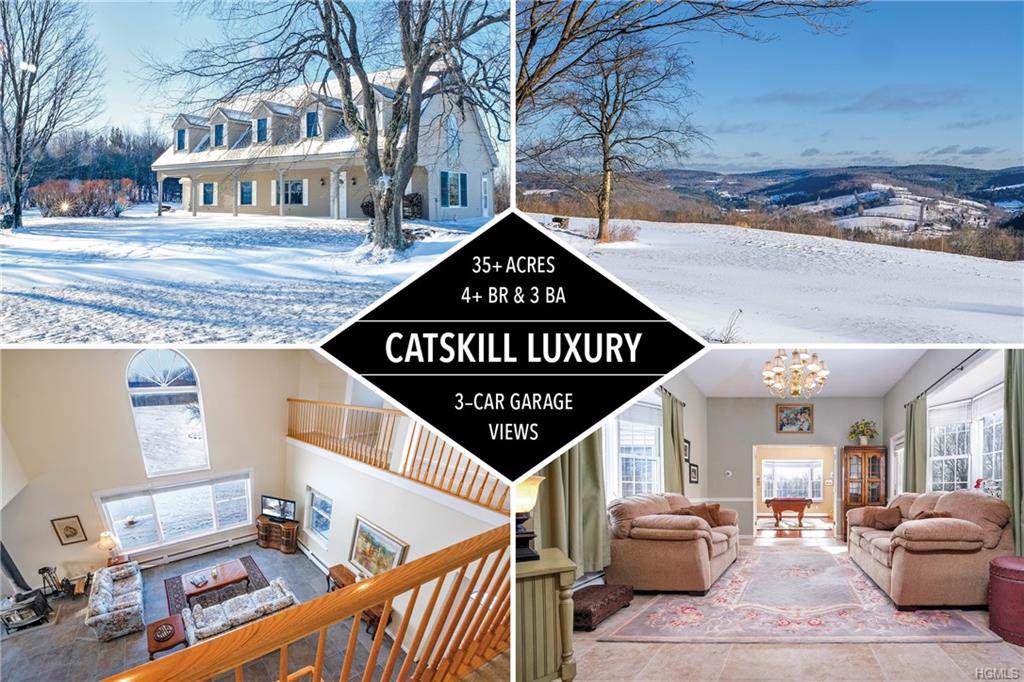 2601 Jackson Hill Road - Photo 1