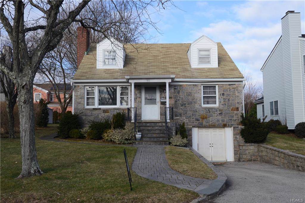 10 Ridge Street - Photo 1