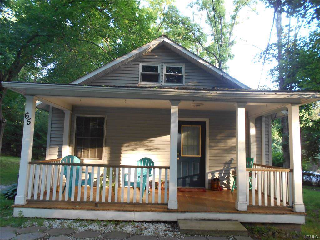 65 Airmont Road - Photo 1