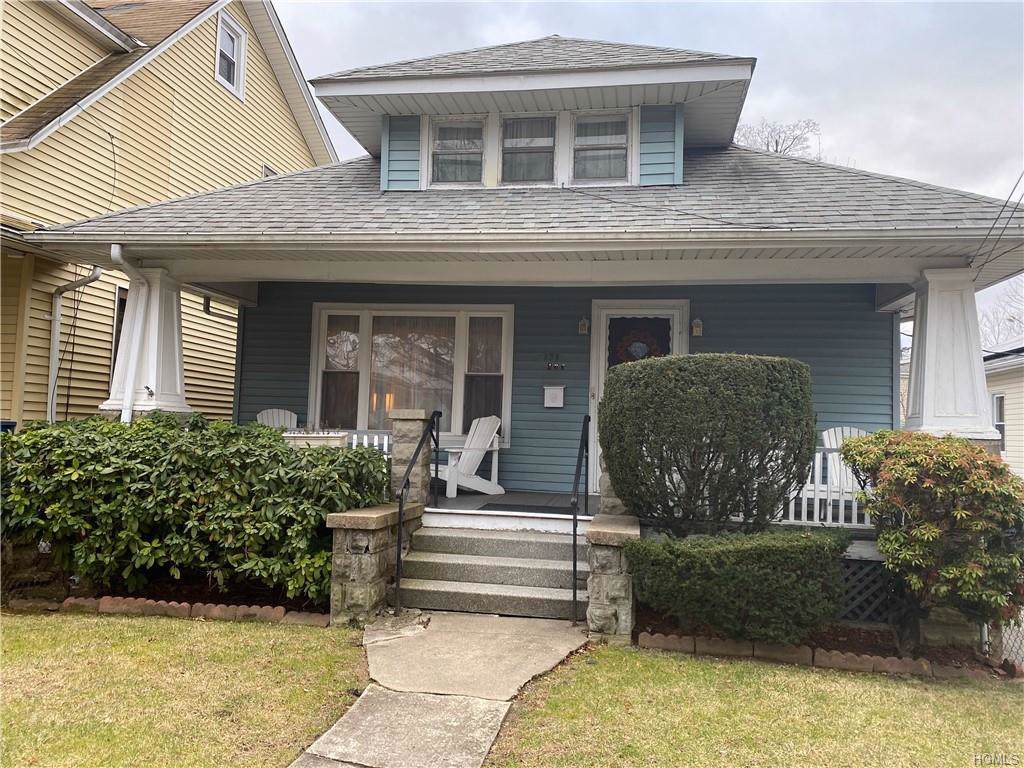 423 Minnieford Avenue - Photo 1