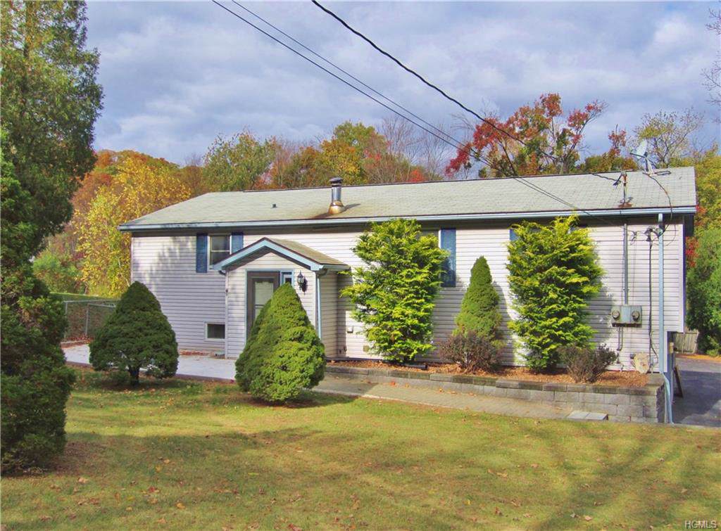 265 Buckshollow Road - Photo 1