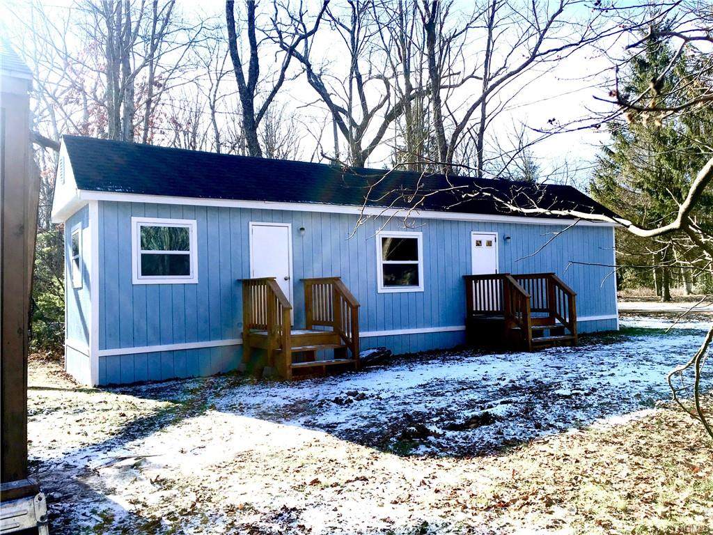 4 Huron Trail - Photo 1