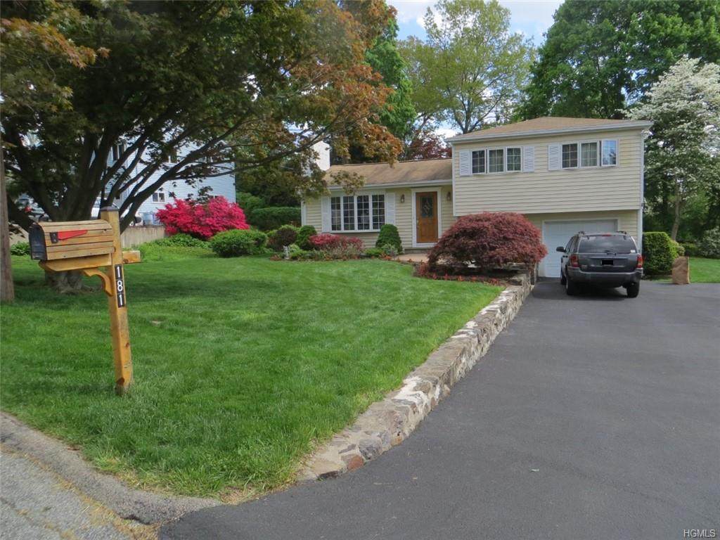 181 Sky Top Drive - Photo 1
