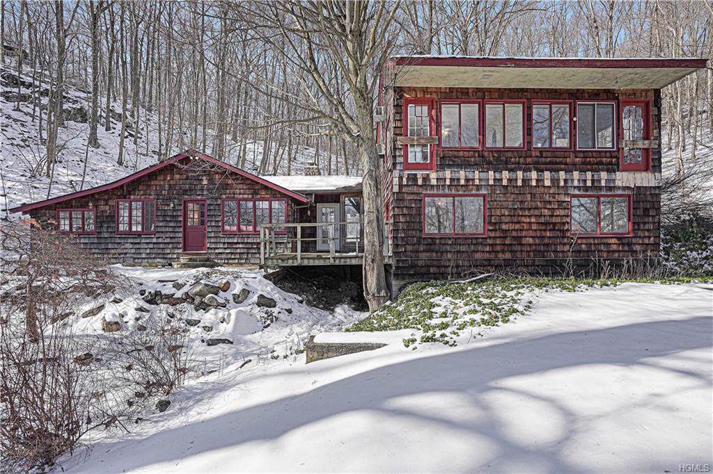 523 Gipsy Trail Road - Photo 1