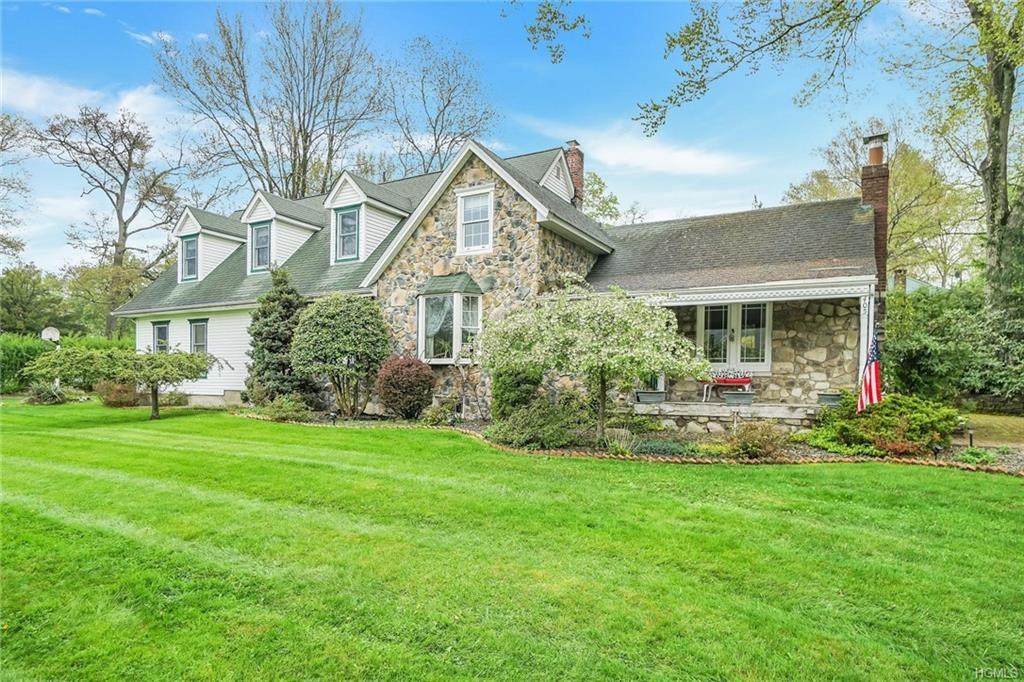 405 Round Lake Park Road - Photo 1