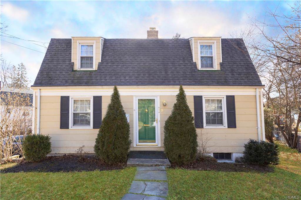 9 Randolph Road - Photo 1
