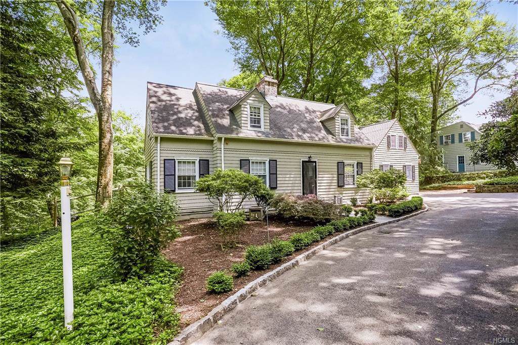 15 Woodland Place - Photo 1