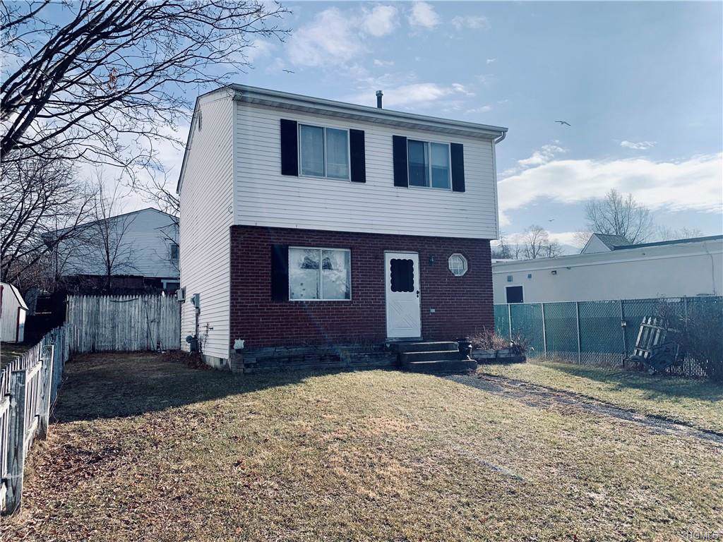 502 Harbor View Court - Photo 1