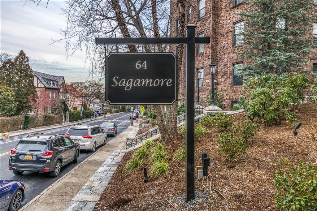 64 Sagamore Road - Photo 1