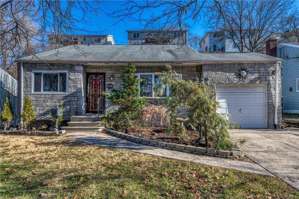 474 Midland Avenue - Photo 1