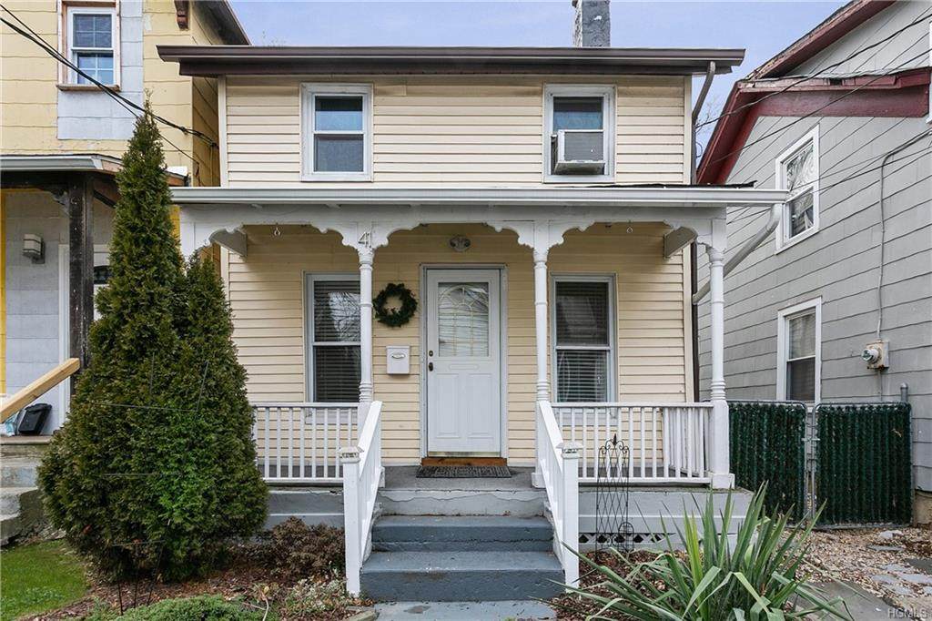 41 Ann Street - Photo 1
