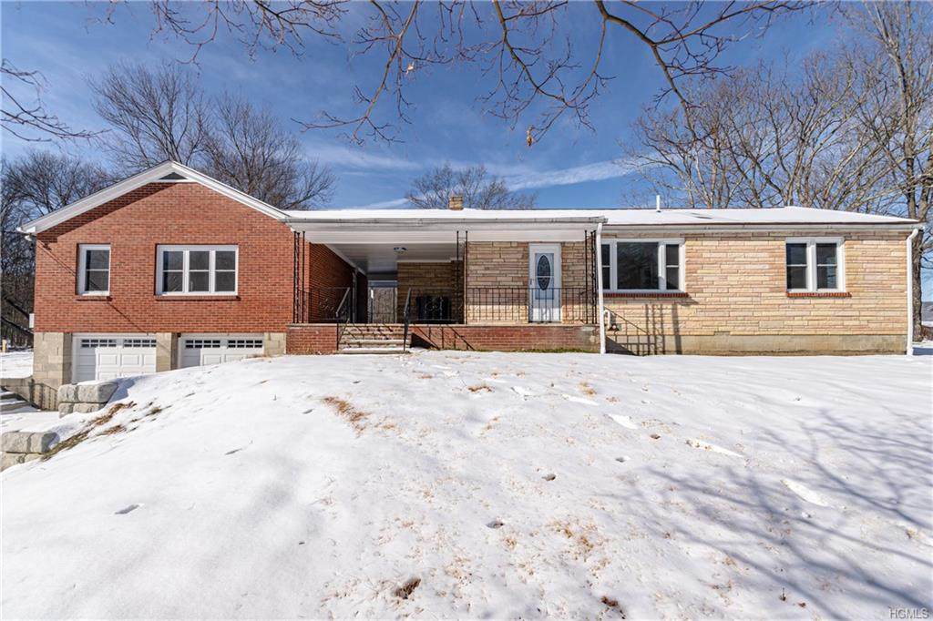 852 Albany Post - Photo 1