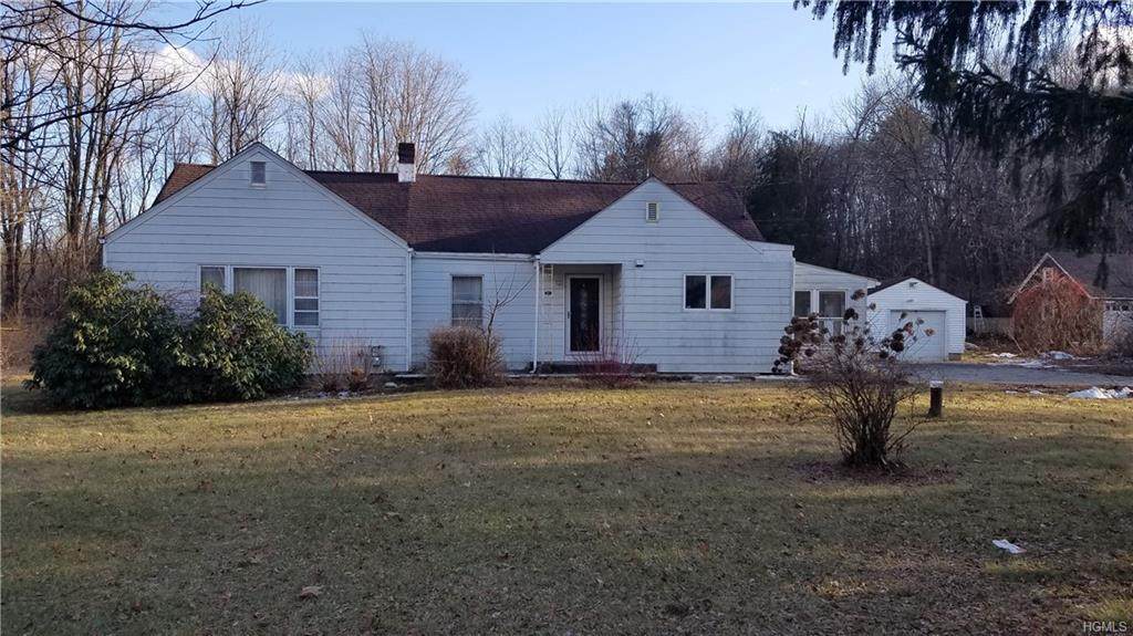 138 Route 209 - Photo 1