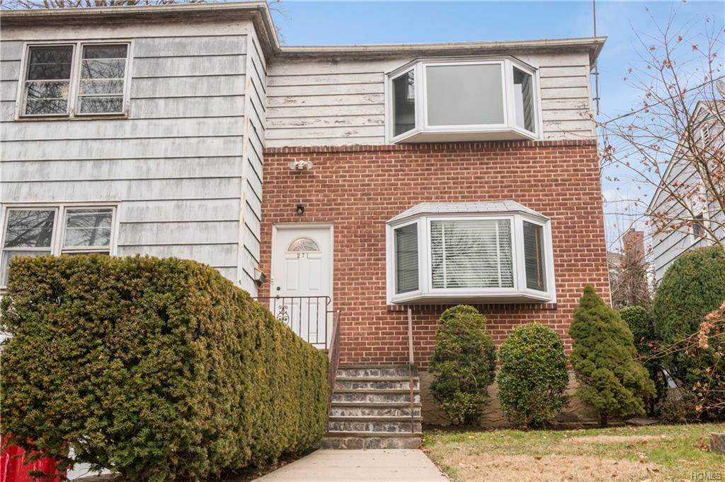 271 Claremont - Photo 1