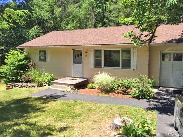 107 Yulan Barryville Road - Photo 1