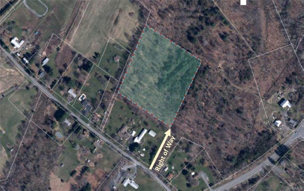 TBD Schoonmaker Lane - Photo 1
