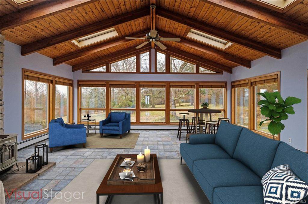 1865 French Hill Road - Photo 1