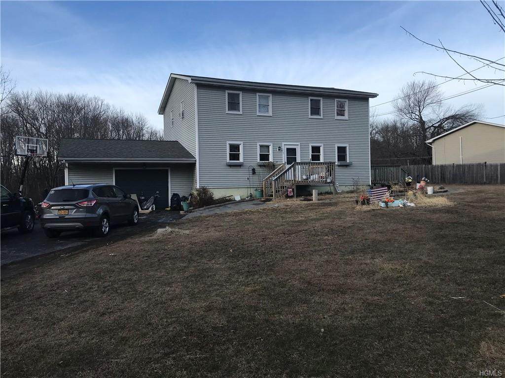 3 Campbell Drive - Photo 1