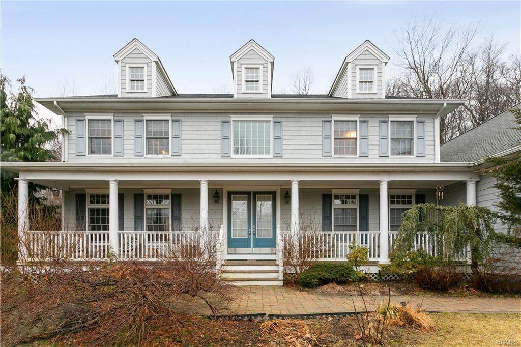 64 Quail Lane - Photo 1