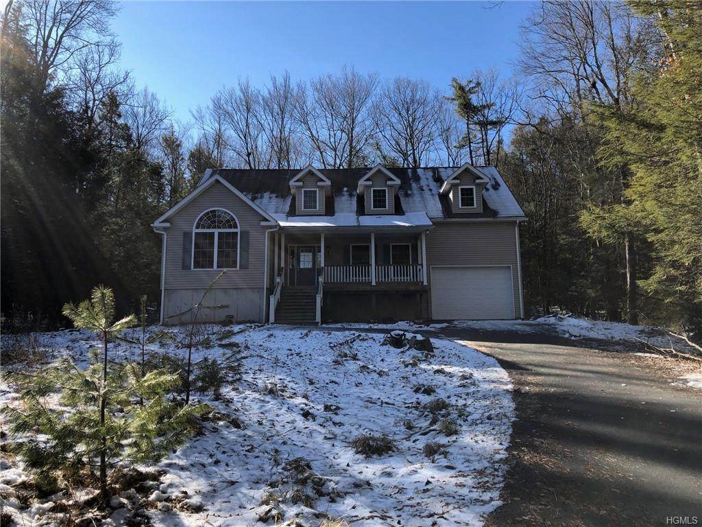 66 Highland Lake Road - Photo 1