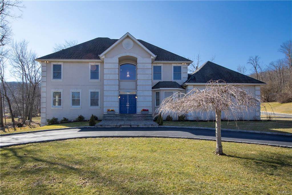 4 Pierce Drive - Photo 1