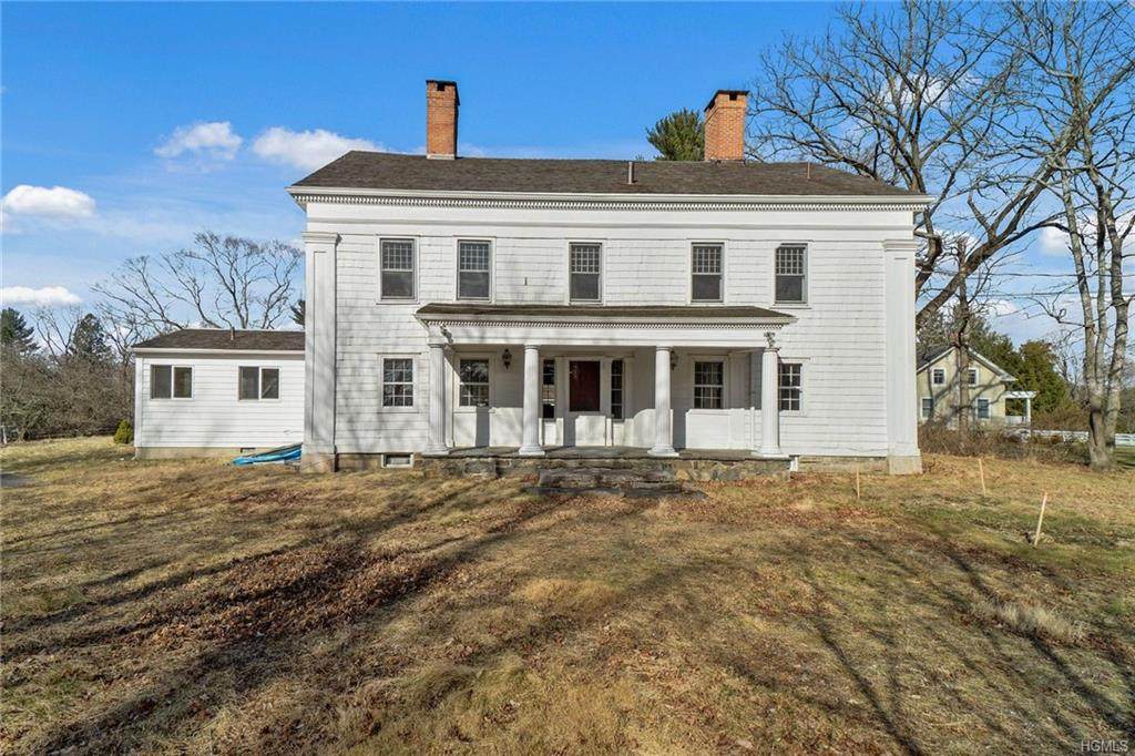 752 Old Post Road - Photo 1