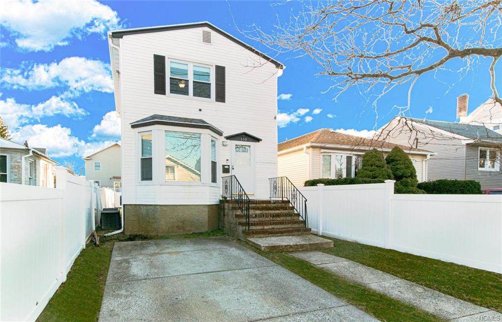 630 Minnieford Avenue - Photo 1