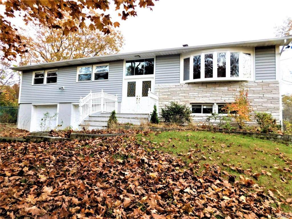 48 Monroe Drive - Photo 1