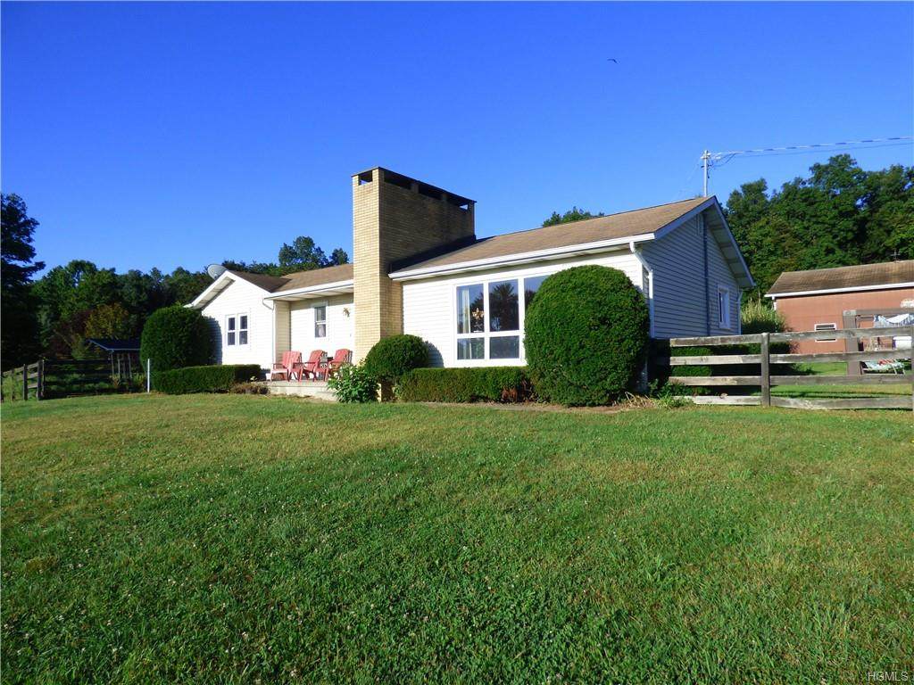 51 Burnt Corners Road - Photo 1