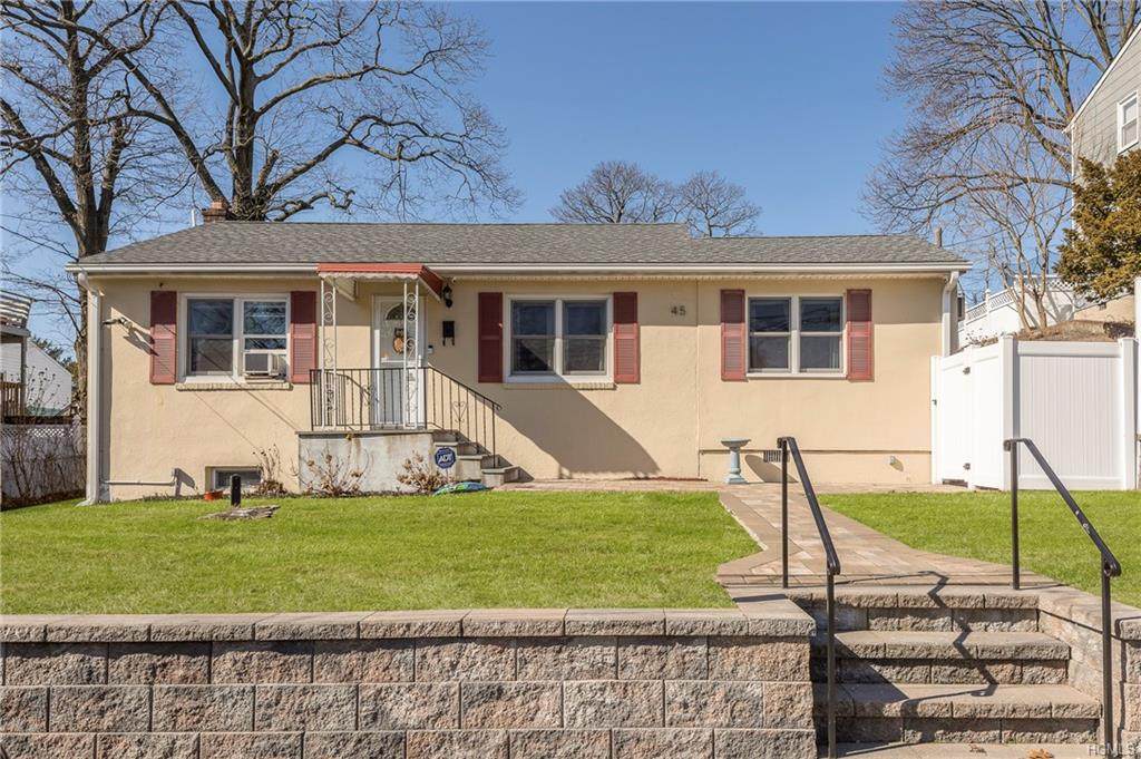 45 AKA 47 Mcgeory Avenue - Photo 1