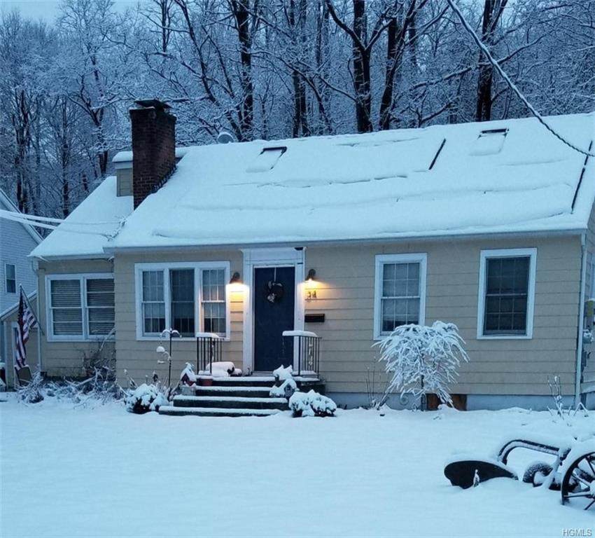 34 Fairway Drive - Photo 1