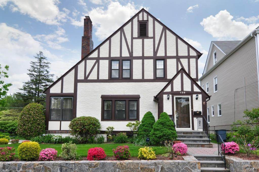 138 Park Avenue - Photo 1