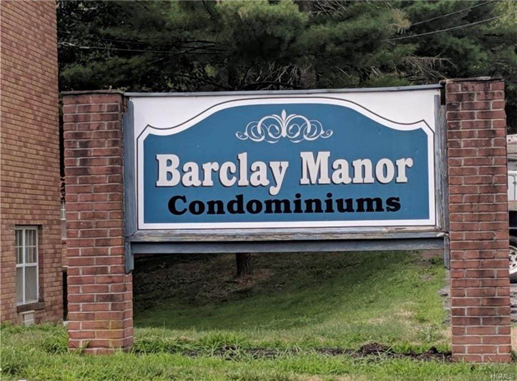 3003 Barclay Manor - Photo 1