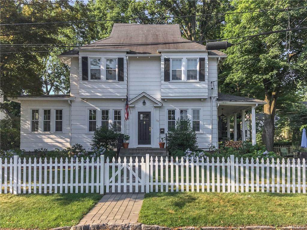 50 Wiltshire Street - Photo 1