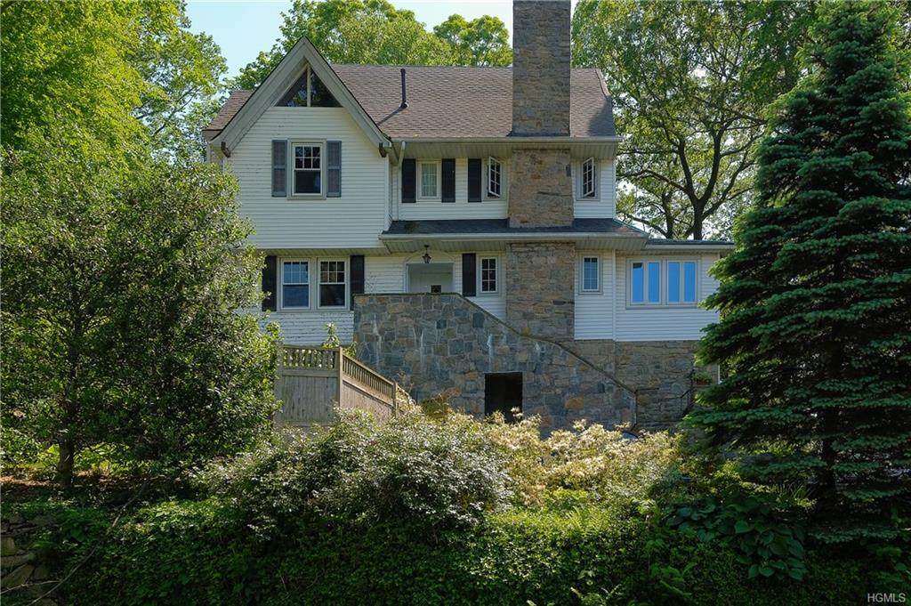60 Kensington Road - Photo 1