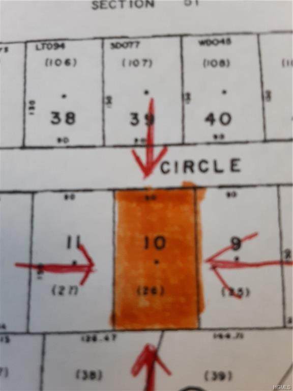 4th Circle - Photo 1