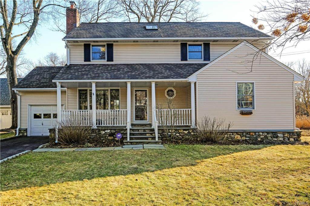 9 Mayfield Street - Photo 1