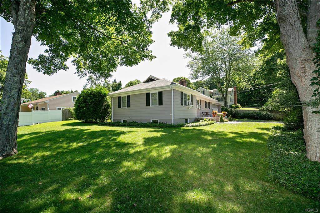 1 Lake Avenue - Photo 1