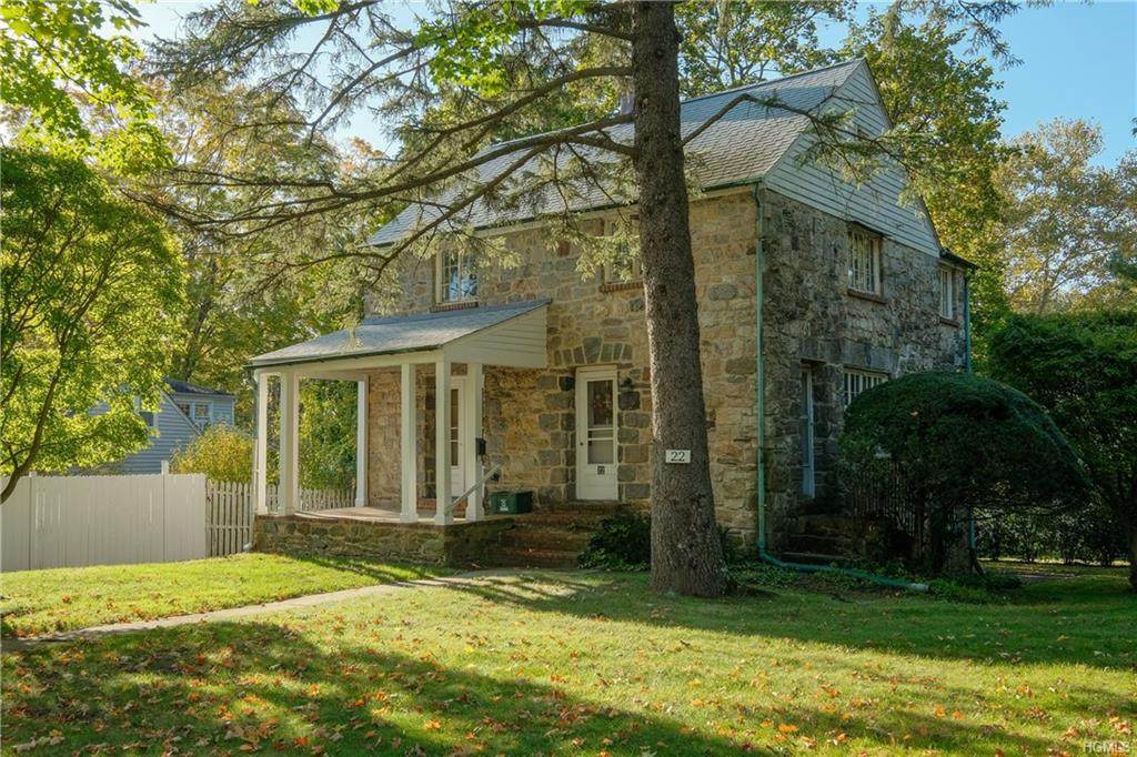 22 Hughes Avenue - Photo 1