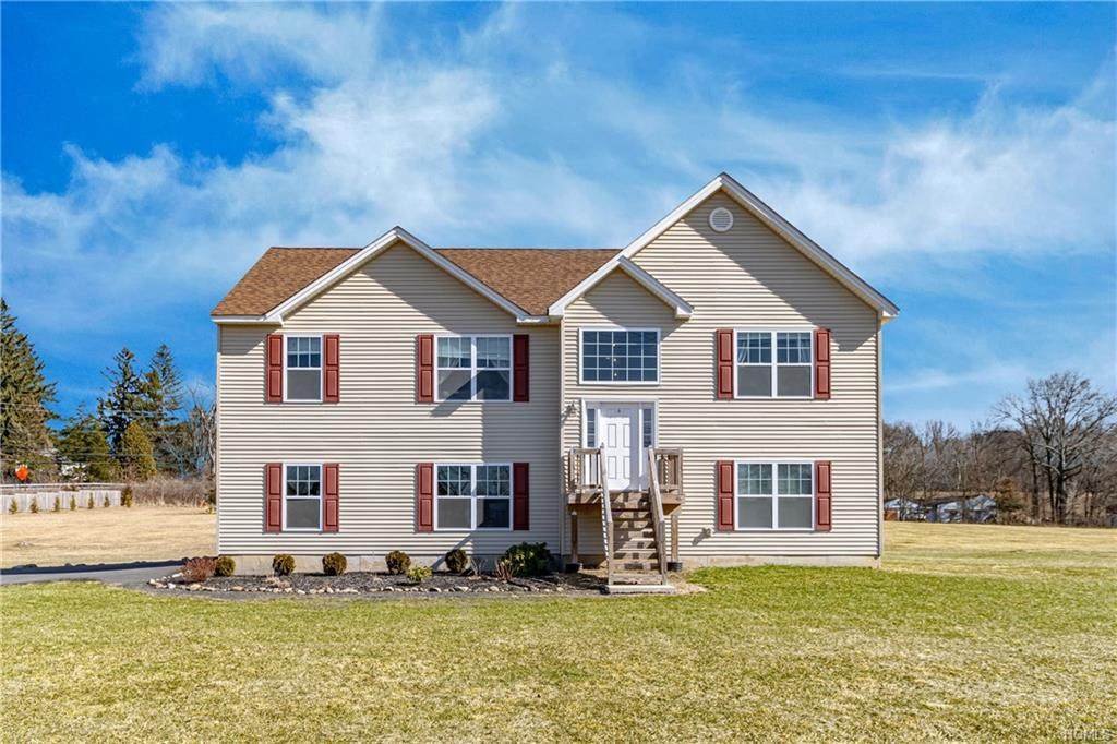 452 Plains Road - Photo 1