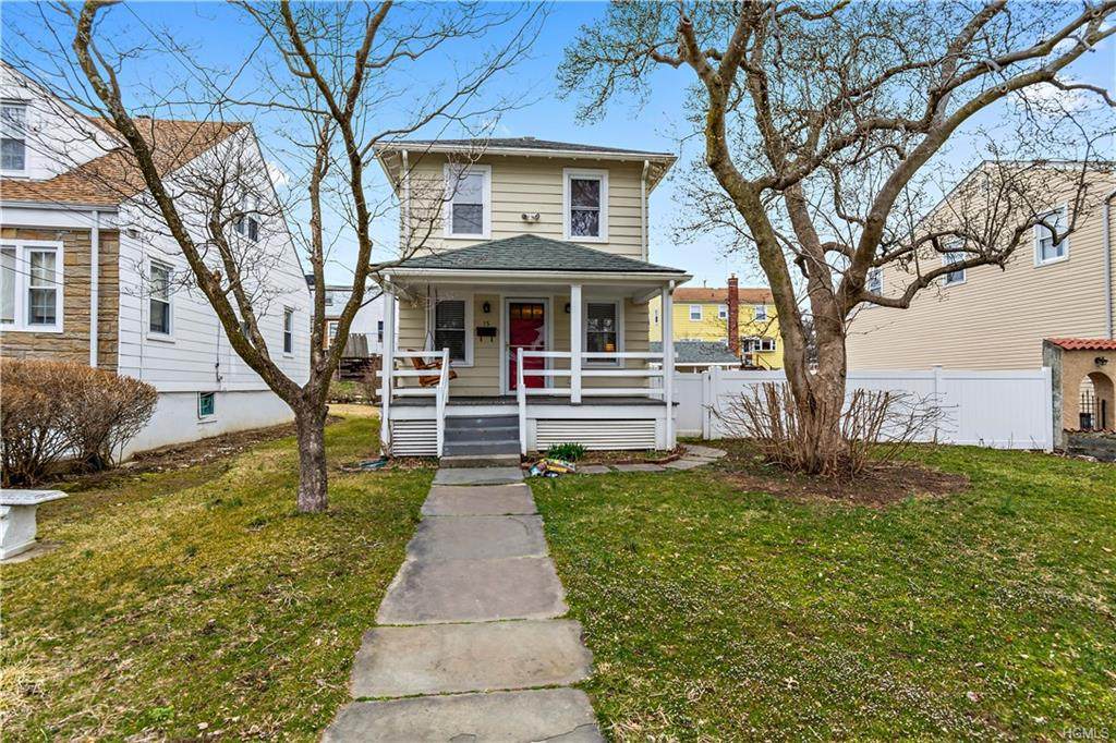 15 Sageman Street - Photo 1