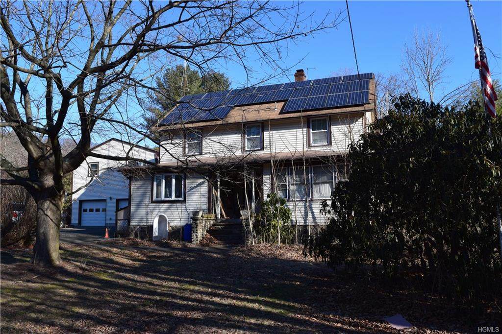 491 Willow Grove Road - Photo 1