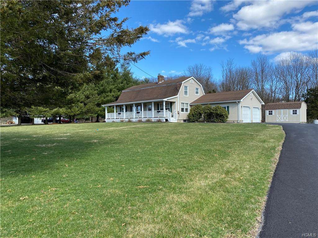 12 Jessup Road - Photo 1 12 Jessup Road - Photo 1