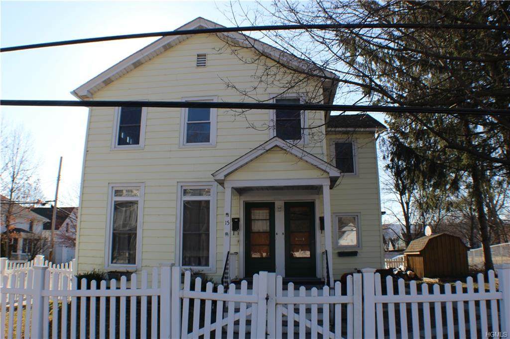 15 Sullivan - Photo 1