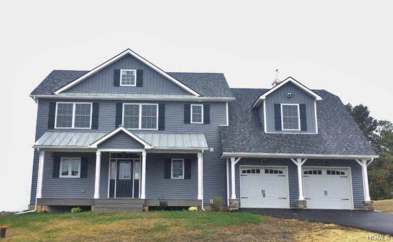 116 Bergerons Road - Photo 1